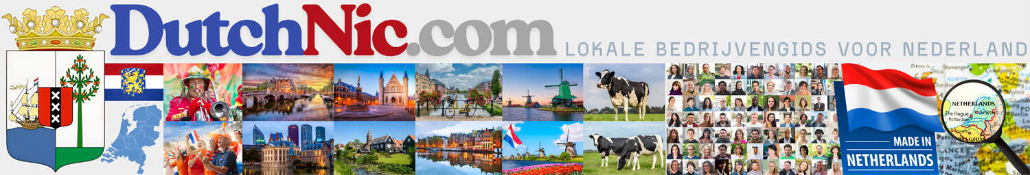 Gemaakt in Nederland - Bootcamp Leeuwarden